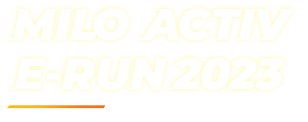 Milo Activ E-run