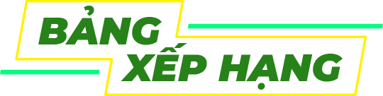 Bảng Xếp Hạng