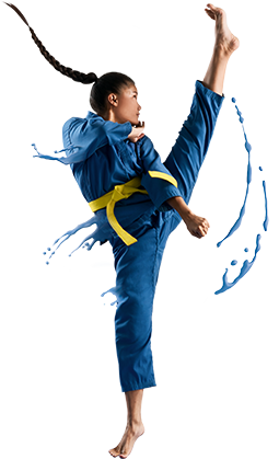 vovinam