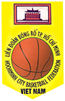 Liên đoàn BÓNG RỔ TP. Hồ Chí Minh