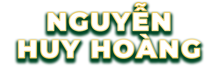 Nguyễn Huy Hoàng - Hành Trình Vươn Cao Trong Sự Nghiệp Bơi Lội