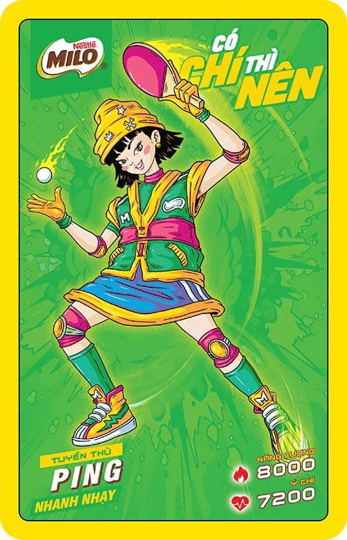 card