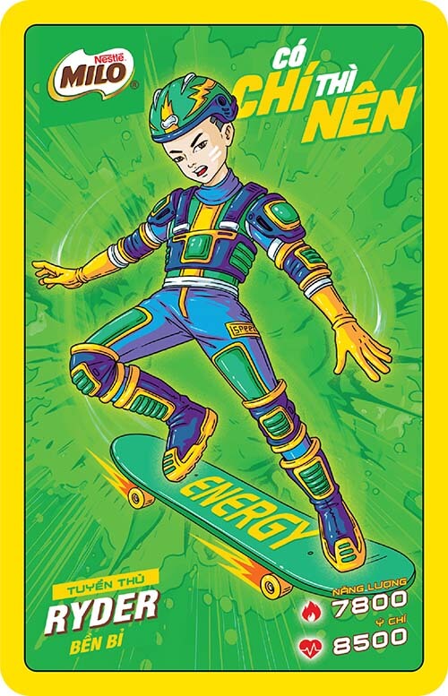 card