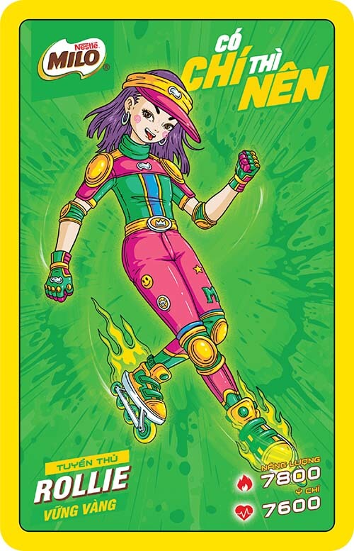 card