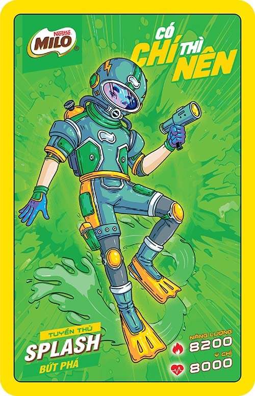 card