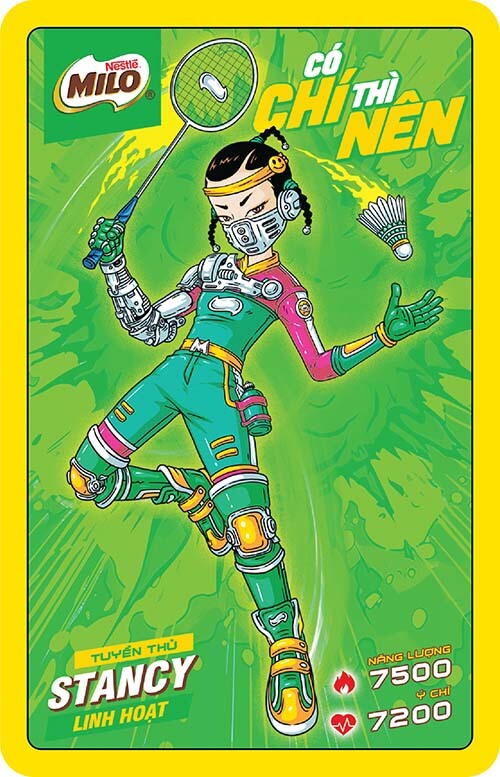 card