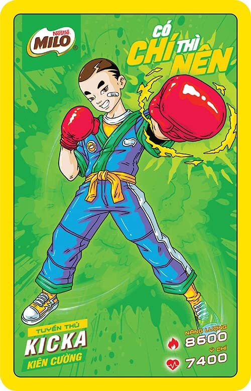 card