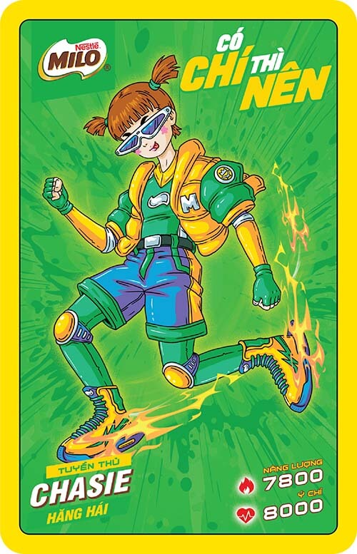 card