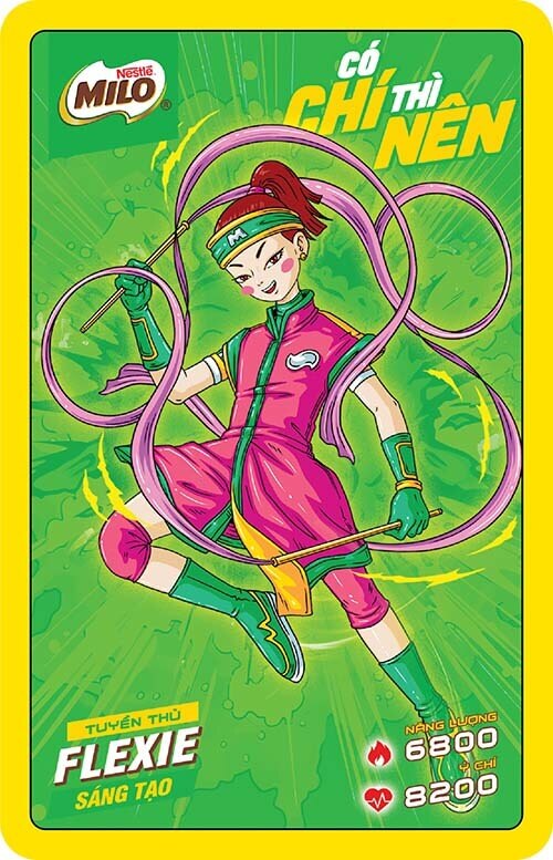 card
