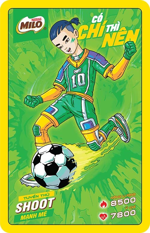 card