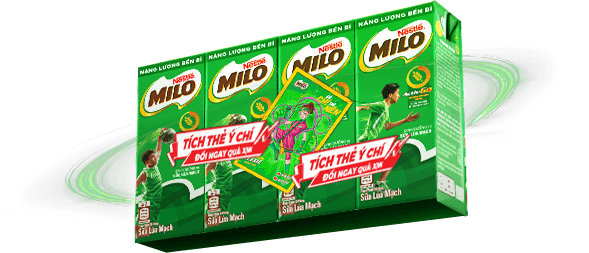 Săn thẻ bền bỉ đổi áo ý chí