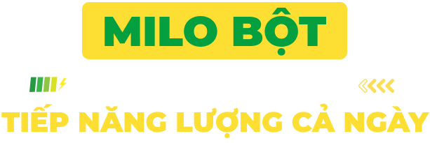 PHA NGON NHƯ Ý
          TIẾP NĂNG LƯỢNG CẢ NGÀY