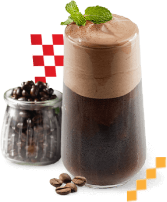 Pha MILO kiểu mới với bộ công thức sáng tạo cùng MILO