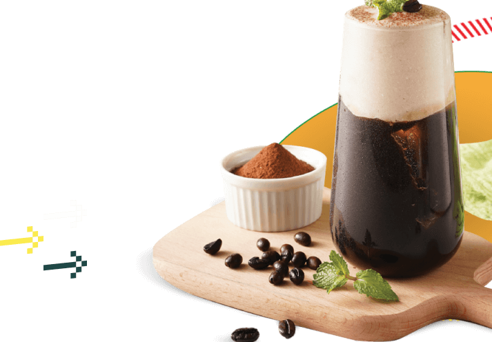 Pha MILO kiểu mới với bộ công thức sáng tạo cùng MILO