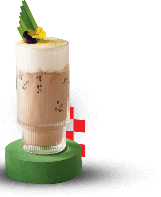 Pha MILO kiểu mới với bộ công thức sáng tạo cùng MILO