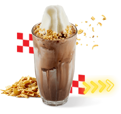 Pha MILO kiểu mới với bộ công thức sáng tạo cùng MILO