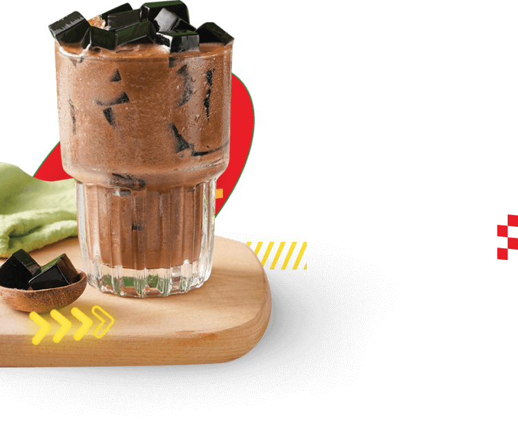 Pha MILO kiểu mới với bộ công thức sáng tạo cùng MILO
