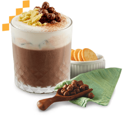 Pha MILO kiểu mới với bộ công thức sáng tạo cùng MILO