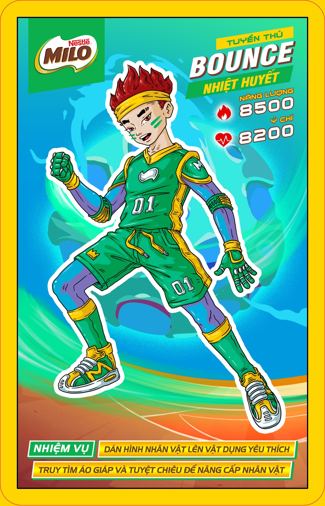idol