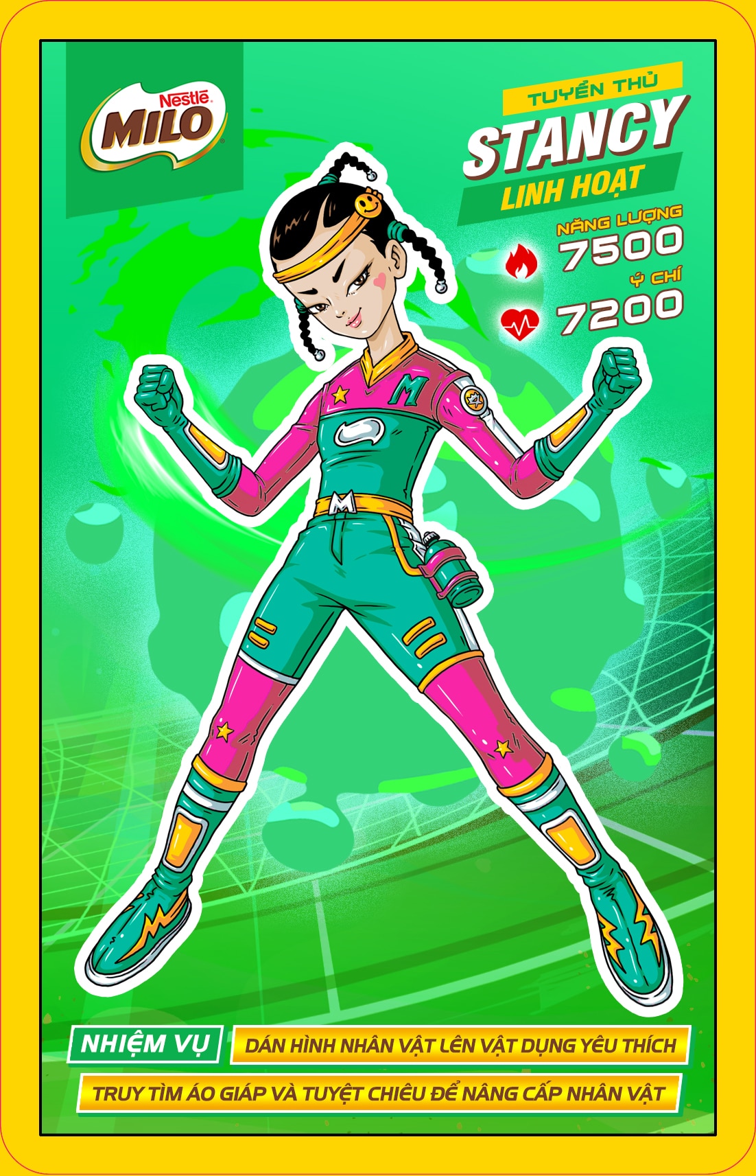 idol