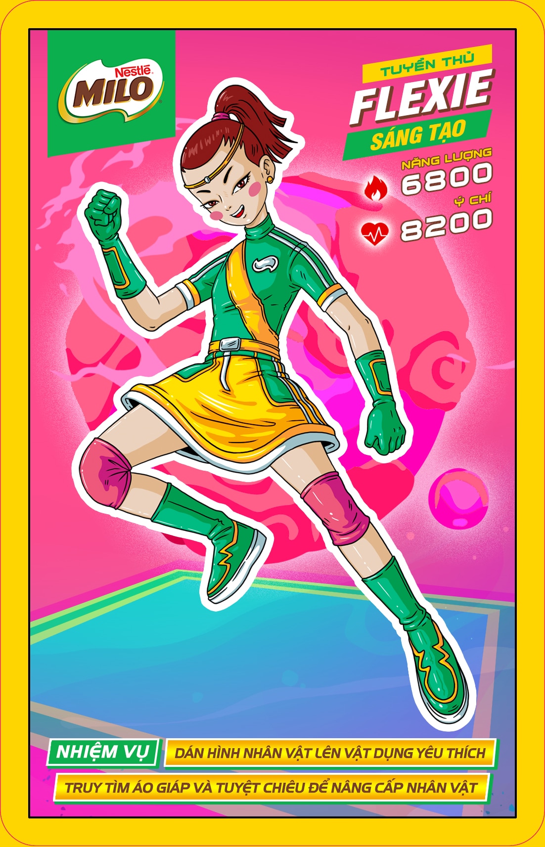 idol