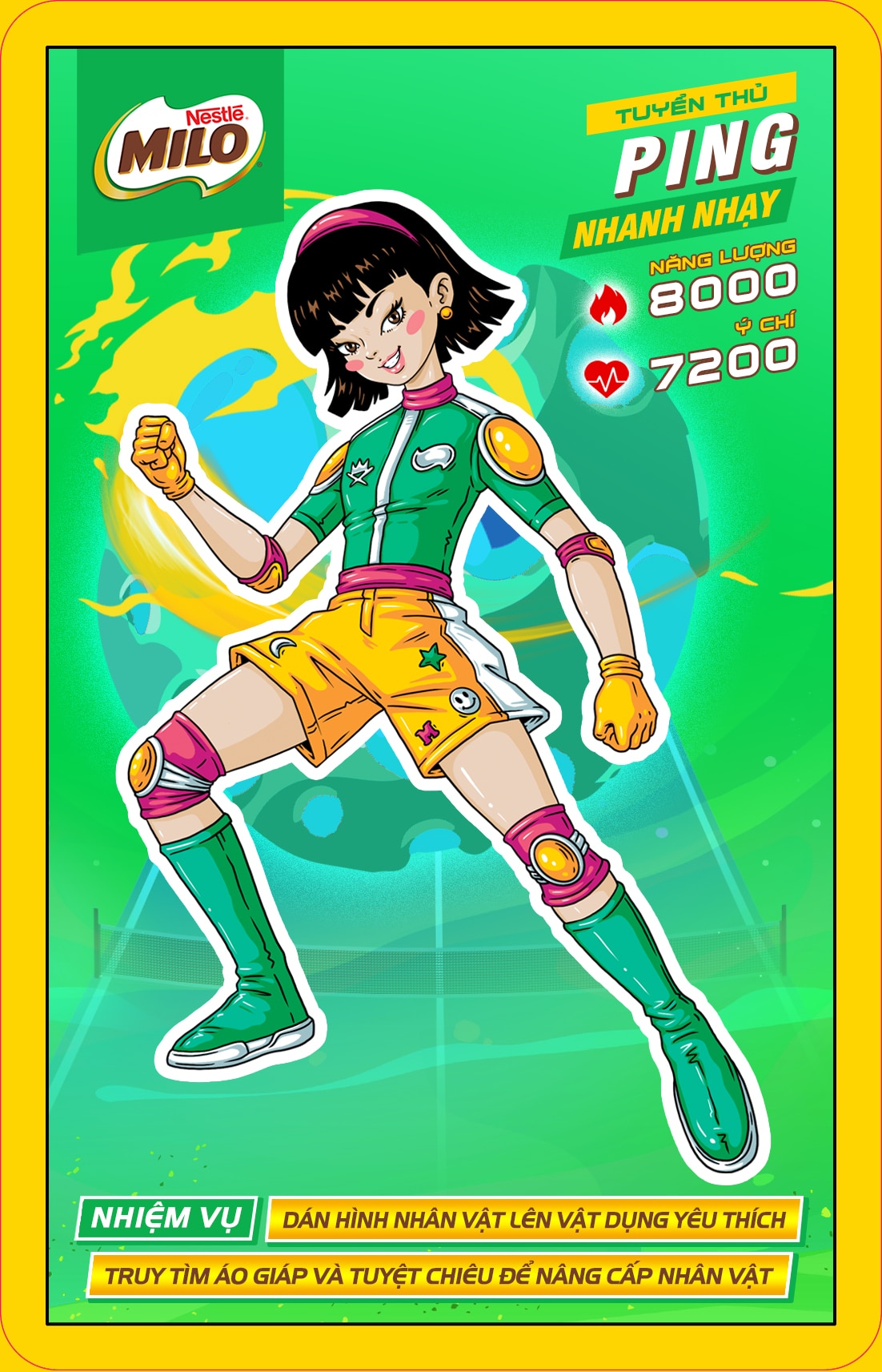 idol