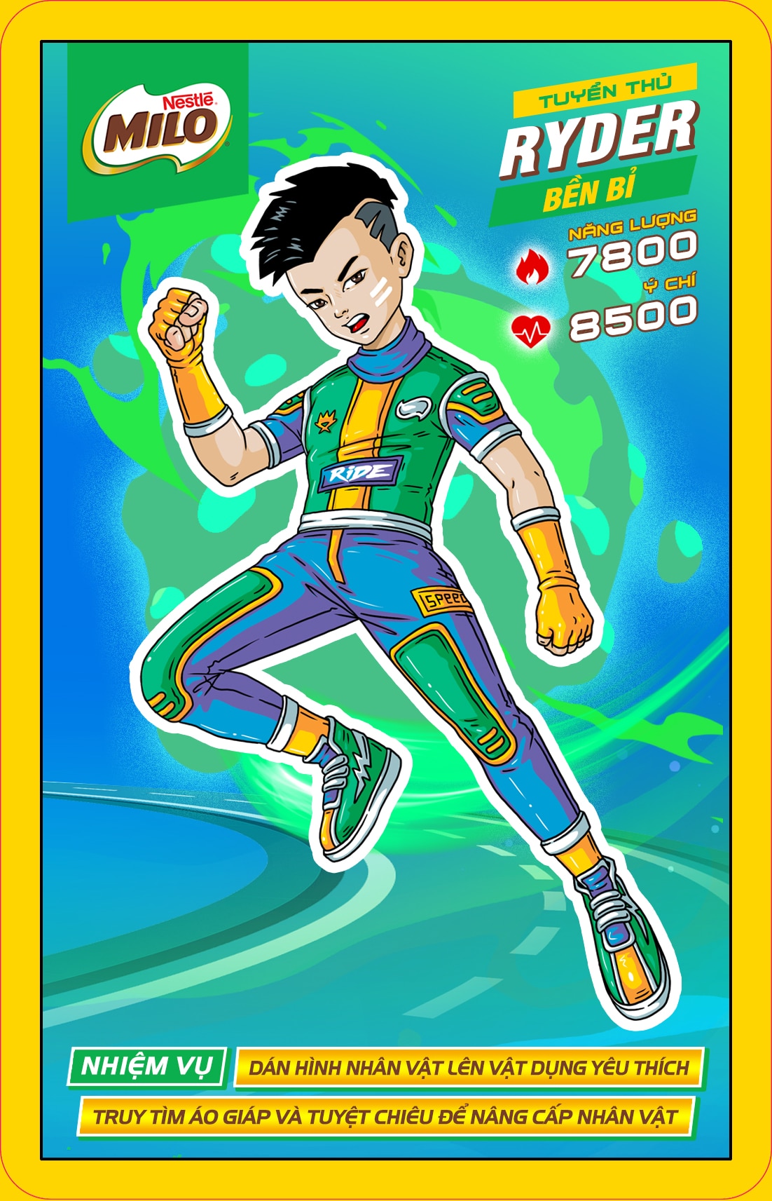 idol