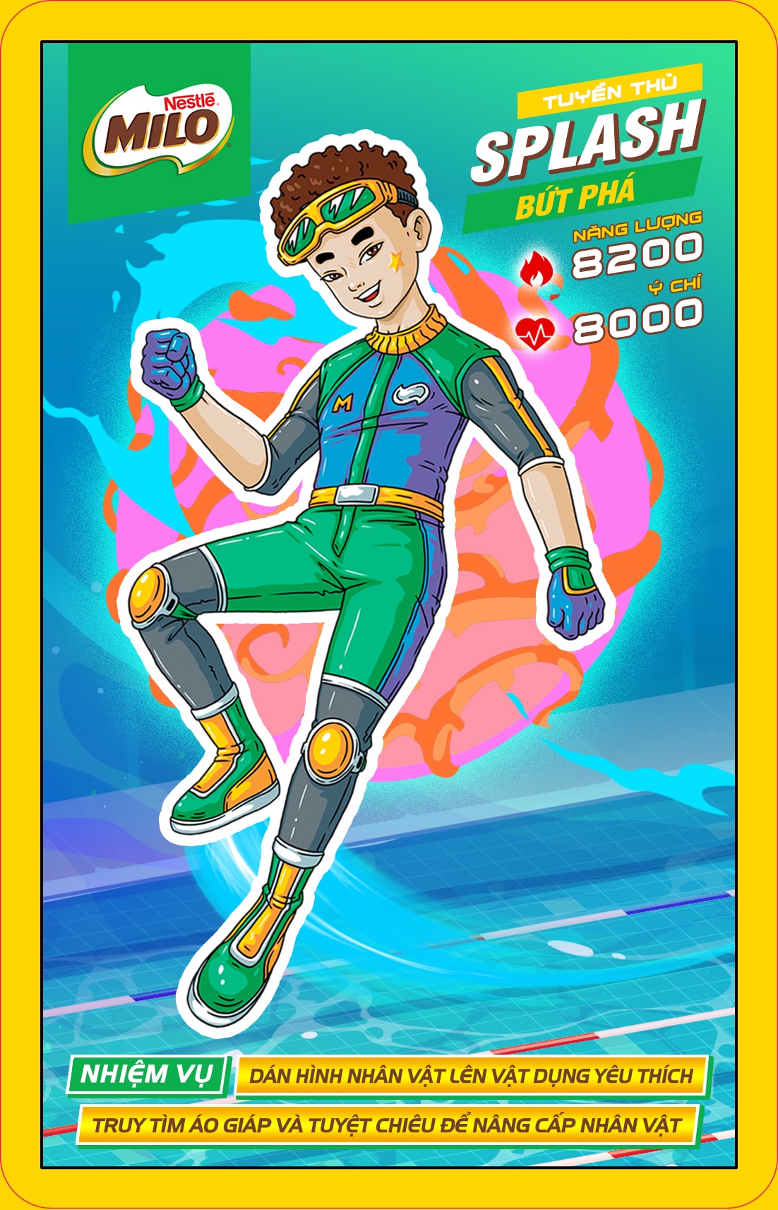 idol