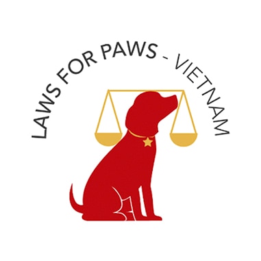 Laws for Paws Vietnam