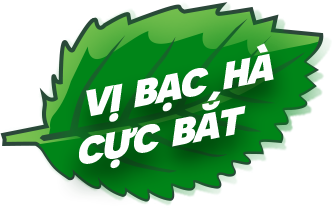 Thêm một chút sảng khoái và tươi mát để mâý bồ luôn cool ngầu trong mọi hoàn cảnh 