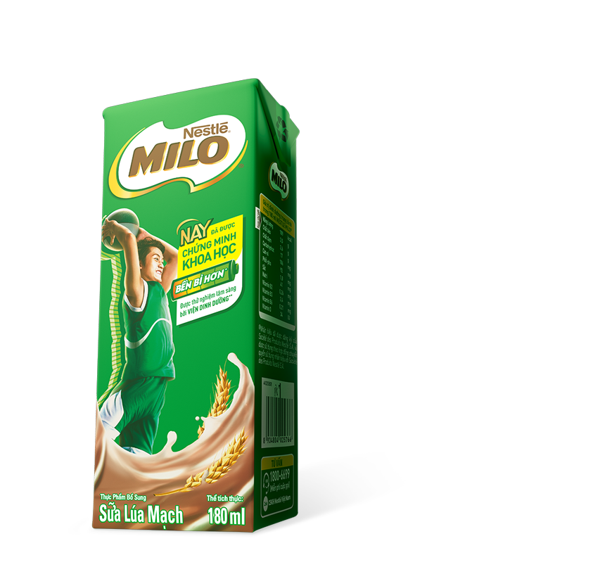 milo