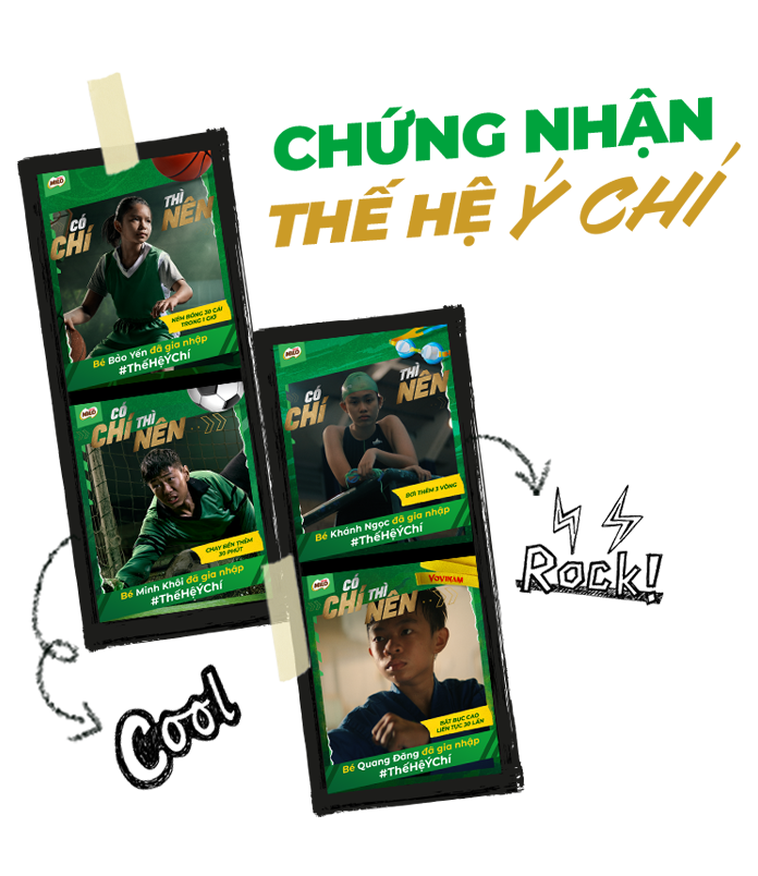  CHỨNG NHẬN Ý CHÍ
