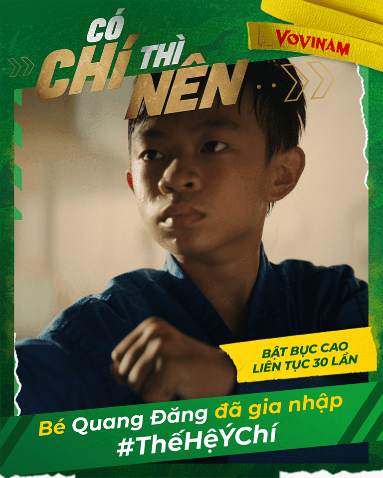 Ý Chí MILO