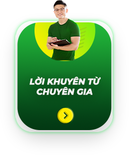 Lời khuyên từ chuyên gia