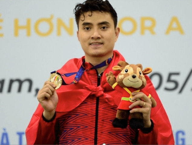 VŨ THÀNH AN