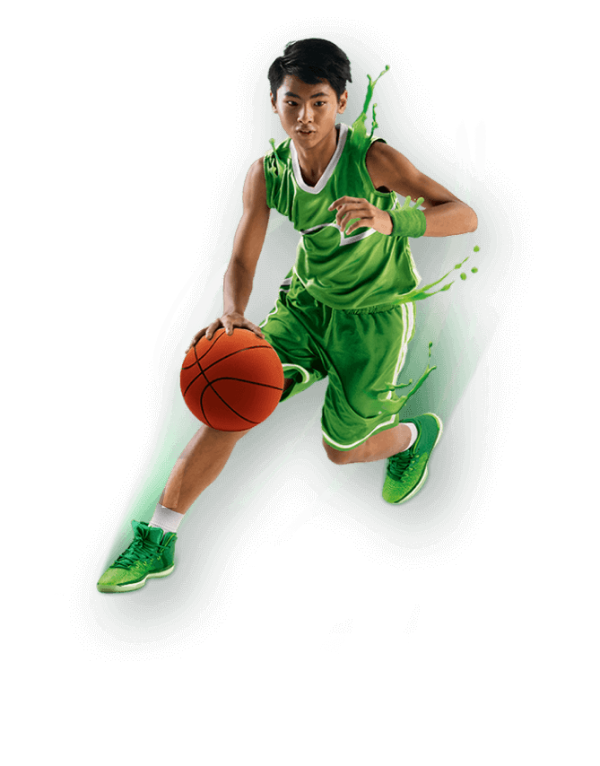 Basketball