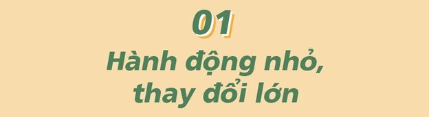 Milo - Tái chế rác thải từ vỏ hộp sữa thành vật dụng hữu ích