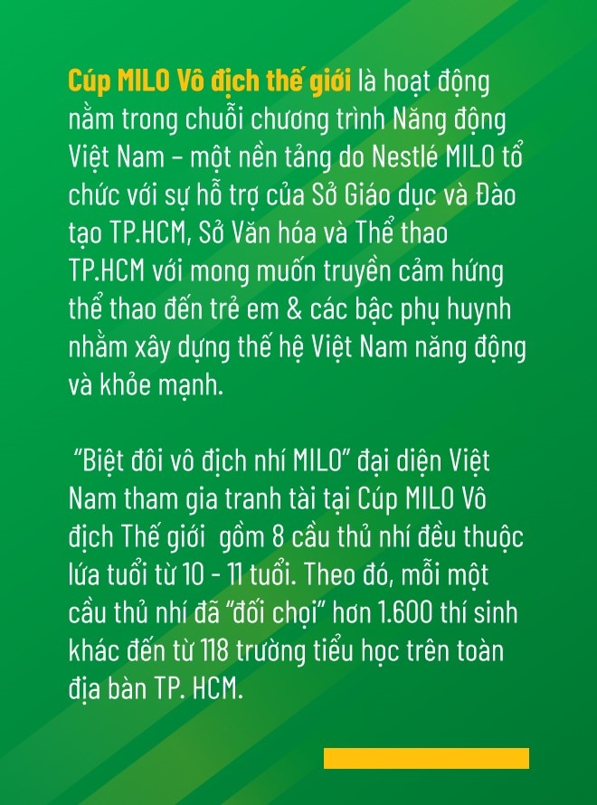 Hành trình thay đổi ngoạn mục của các cầu thủ nhí việt nam ở barcelona - 13