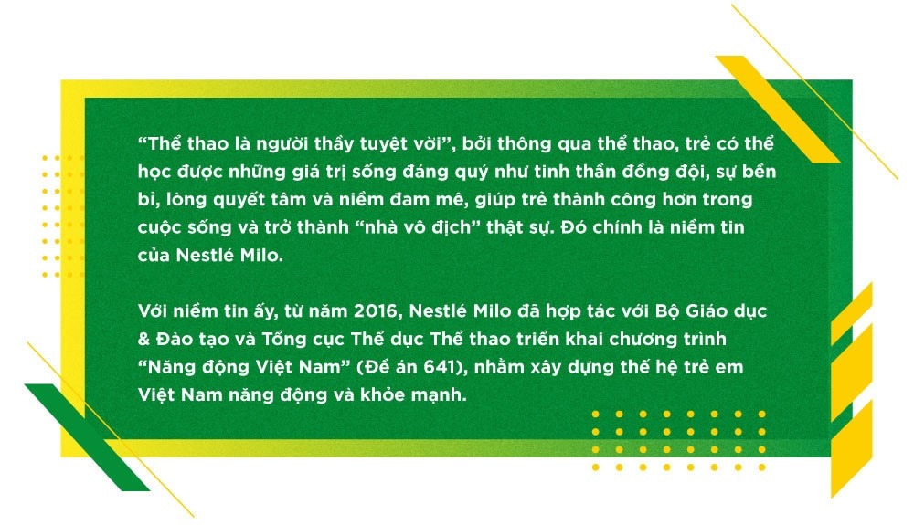 BÊN CẠNH HỌC VĂN HOÁ NÊN PHÁT TRIỂN KỸ NĂNG GÌ CHO TRẺ 6-12 TUỔI - 12