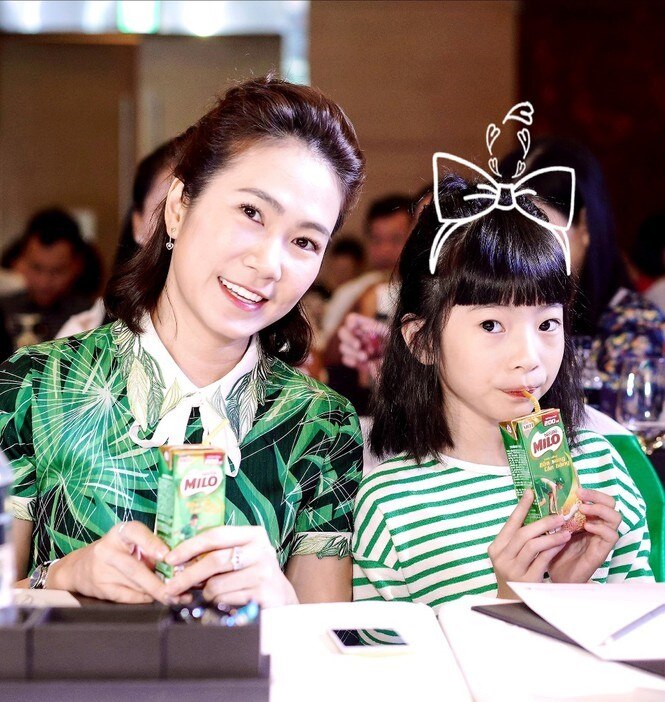 Bổ sung MILO Bữa sáng cho trẻ đầy đủ dưỡng chất và tràn đầy năng lượng cho cả một ngày dài