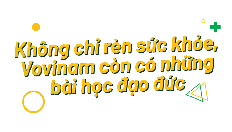 Thể thao cho con mùa hè năng động - 4