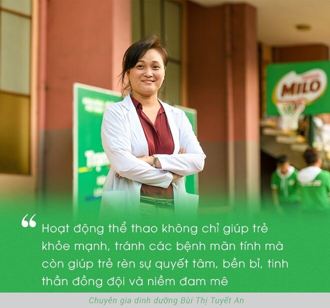 Làm được những việc này mỗi ngày, trẻ sẽ khỏe mạnh, tự tin và phát triển toàn diện - 3