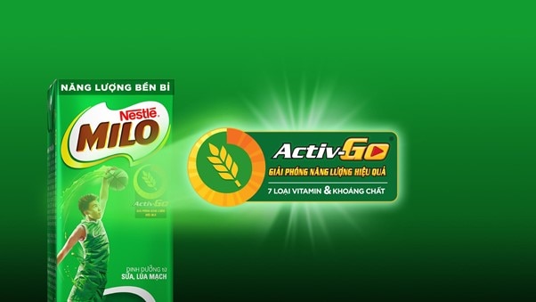 
4 lợi ích của Activ-Go trong việc bổ sung Sắt cho trẻ
