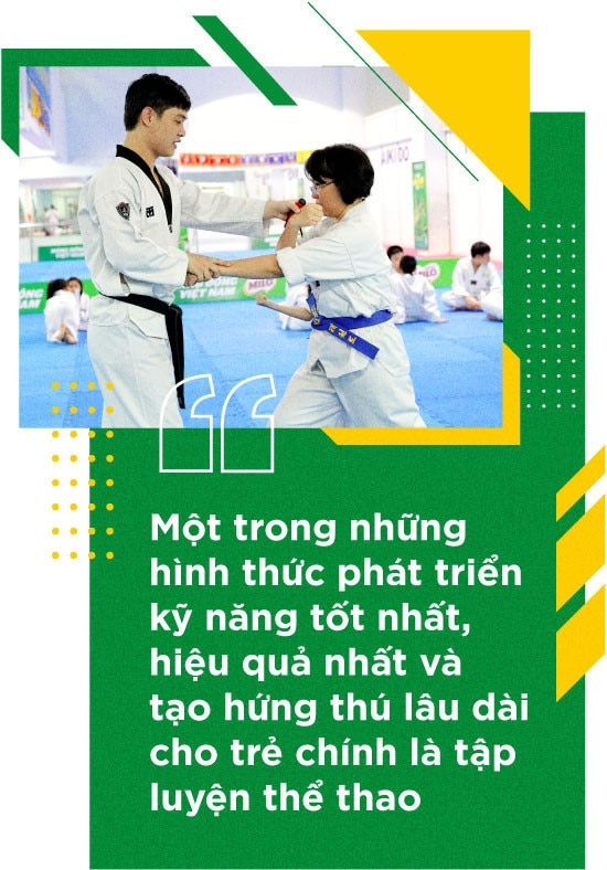 BÊN CẠNH HỌC VĂN HOÁ NÊN PHÁT TRIỂN KỸ NĂNG GÌ CHO TRẺ 6-12 TUỔI - 3