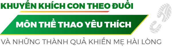 Ngược đời những bà mẹ quyết giảm giờ học thêm, tăng giờ chơi thể thao cho con