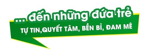 Hè đầy năng lượng của những cô cậu bé “thoát khỏi” tivi, điện thoại - 5