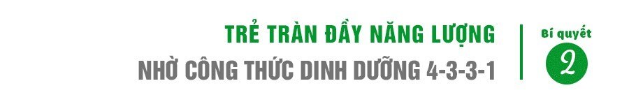 Làm được những việc này mỗi ngày, trẻ sẽ khỏe mạnh, tự tin và phát triển toàn diện - 6