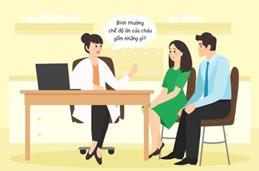 7 lưu ý khi bổ sung canxi cho bé - 2