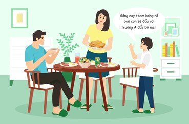 7 lưu ý khi bổ sung canxi cho bé - 6