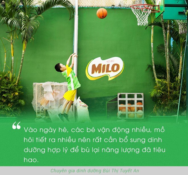Làm được những việc này mỗi ngày, trẻ sẽ khỏe mạnh, tự tin và phát triển toàn diện - 7